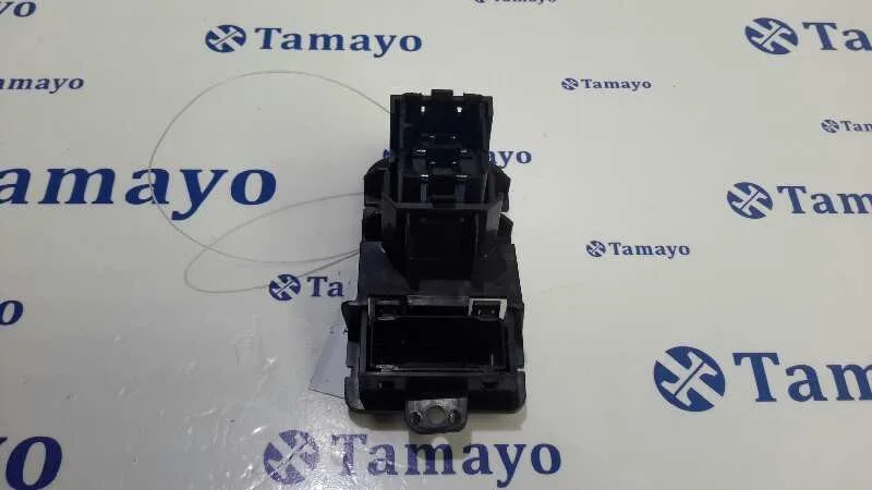 Interruptor Warning para Seat Leon (1P1)