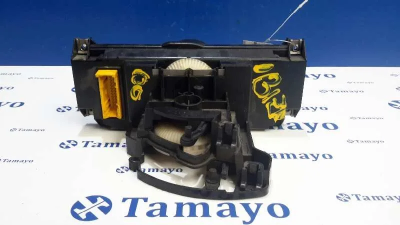 Mando Calefaccion / Aire Acondicionado para Seat Ibiza (6K1)
