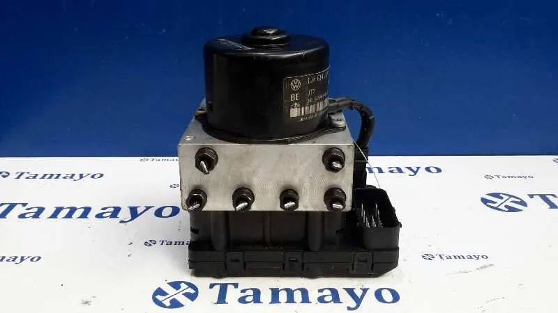 Abs para Volkswagen Golf Iv Berlina (1J1)