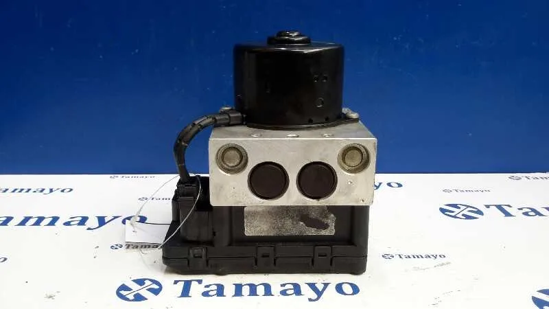 Abs para Volkswagen Golf Iv Berlina (1J1)