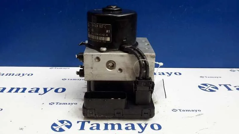 Abs para Volkswagen Golf Iv Berlina (1J1)