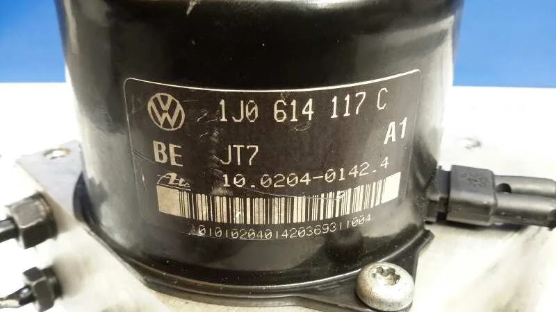Abs para Volkswagen Golf Iv Berlina (1J1)