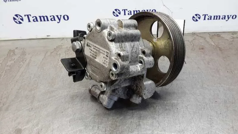 Bomba Servodireccion para Fiat Scudo (222)