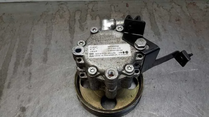 Bomba Servodireccion para Fiat Scudo (222)