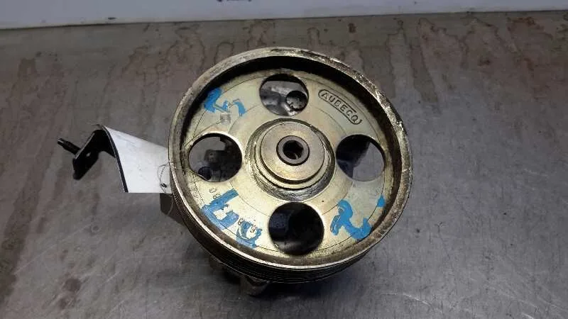 Bomba Servodireccion para Fiat Scudo (222)