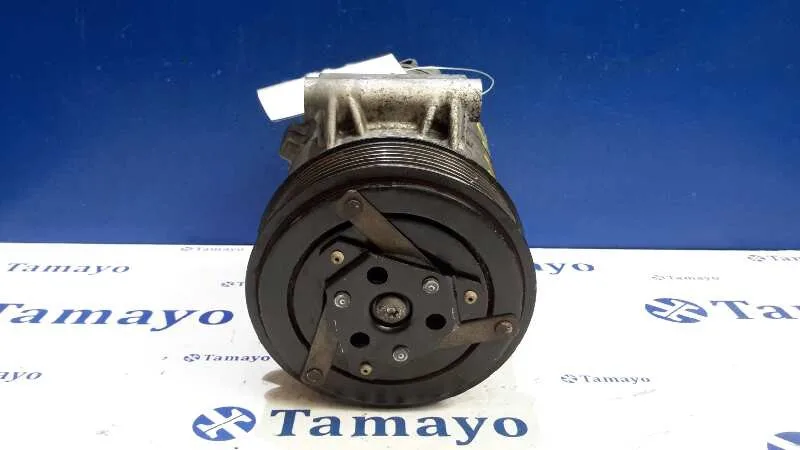 Compresor Aire Acondicionado para Renault Megane Ii Classic Berlina