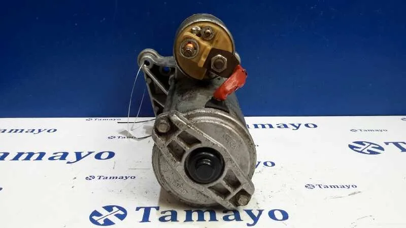 Motor Arranque para Renault Scenic Ii