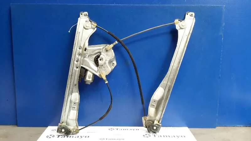 Elevalunas Delantero Izquierdo para Renault Clio Iii
