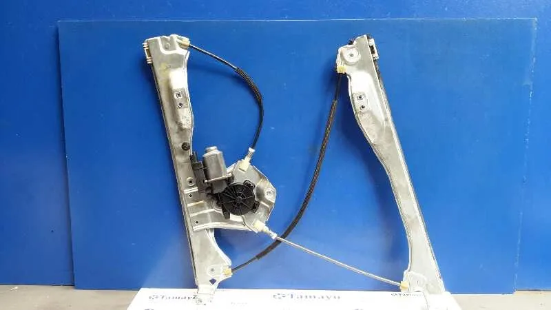 Elevalunas Delantero Izquierdo para Renault Clio Iii