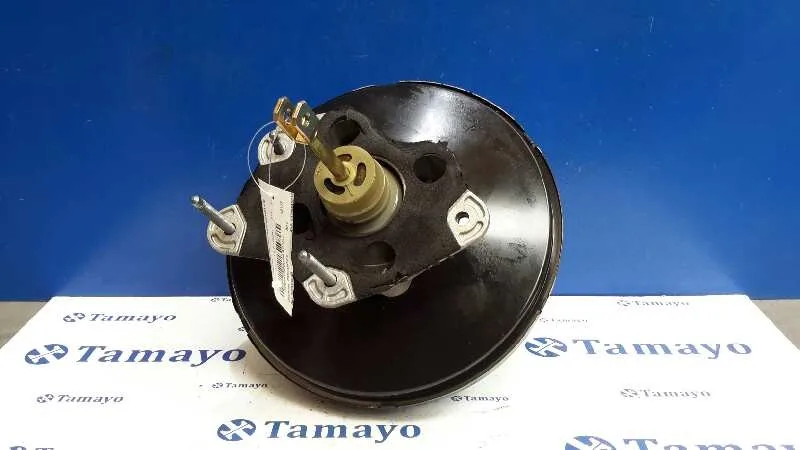 Servofreno para Renault Clio Iii