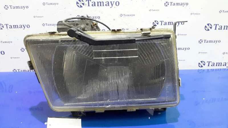 Faro Derecho para Saab 9000 / 9000 Cs