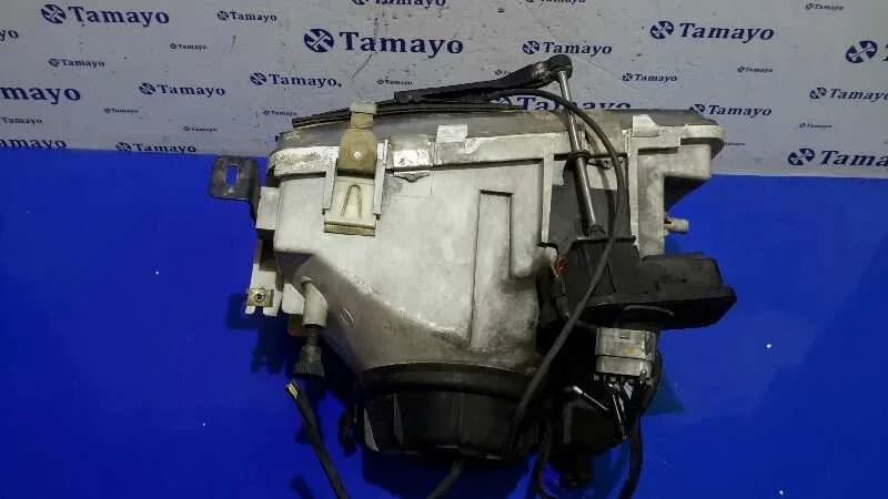 Faro Derecho para Saab 9000 / 9000 Cs