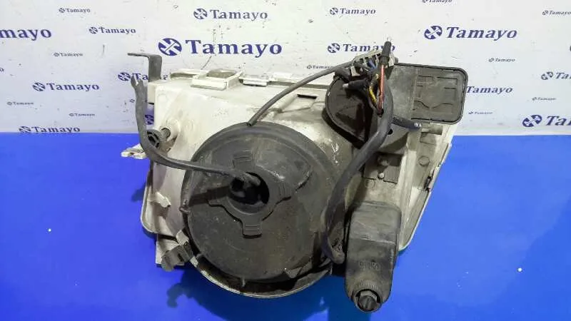 Faro Derecho para Saab 9000 / 9000 Cs