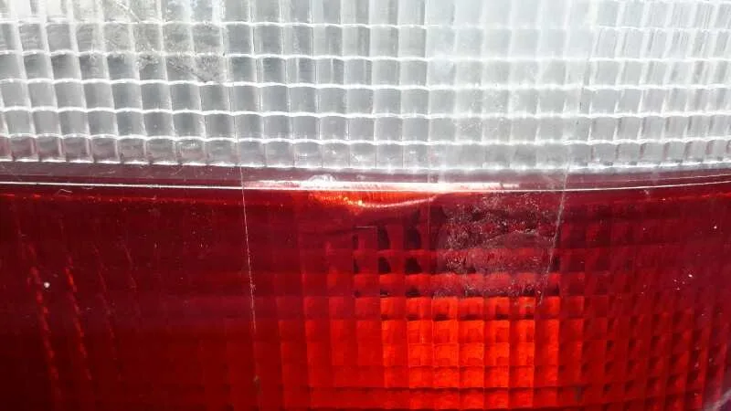 Piloto Trasero Derecho para Saab 9000 / 9000 Cs