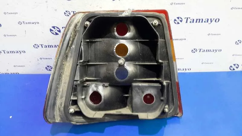 Piloto Trasero Derecho para Saab 9000 / 9000 Cs