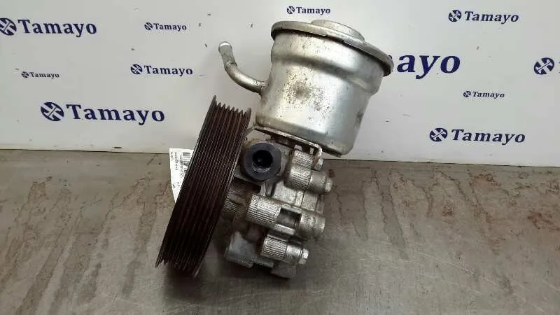 Bomba Servodireccion para Toyota Corolla Verso (R1)