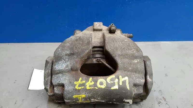 Pinza Freno Delantera Izquierda para Volkswagen T5 Transporter/Furgoneta