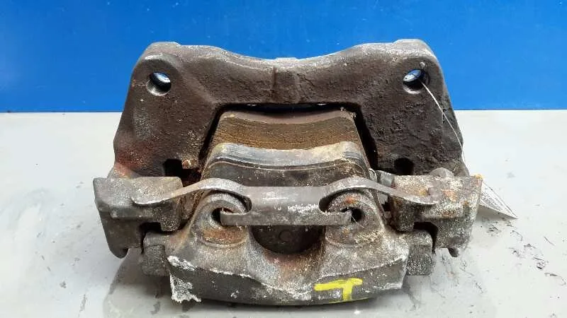 Pinza Freno Delantera Izquierda para Volkswagen T5 Transporter/Furgoneta