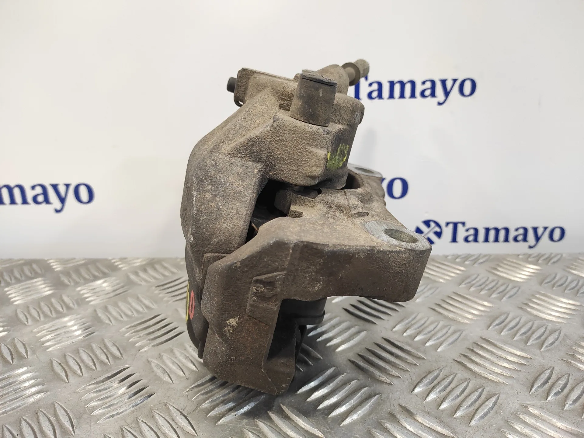 Pinza Freno Delantera Derecha para Volkswagen T5 Transporter/Furgoneta