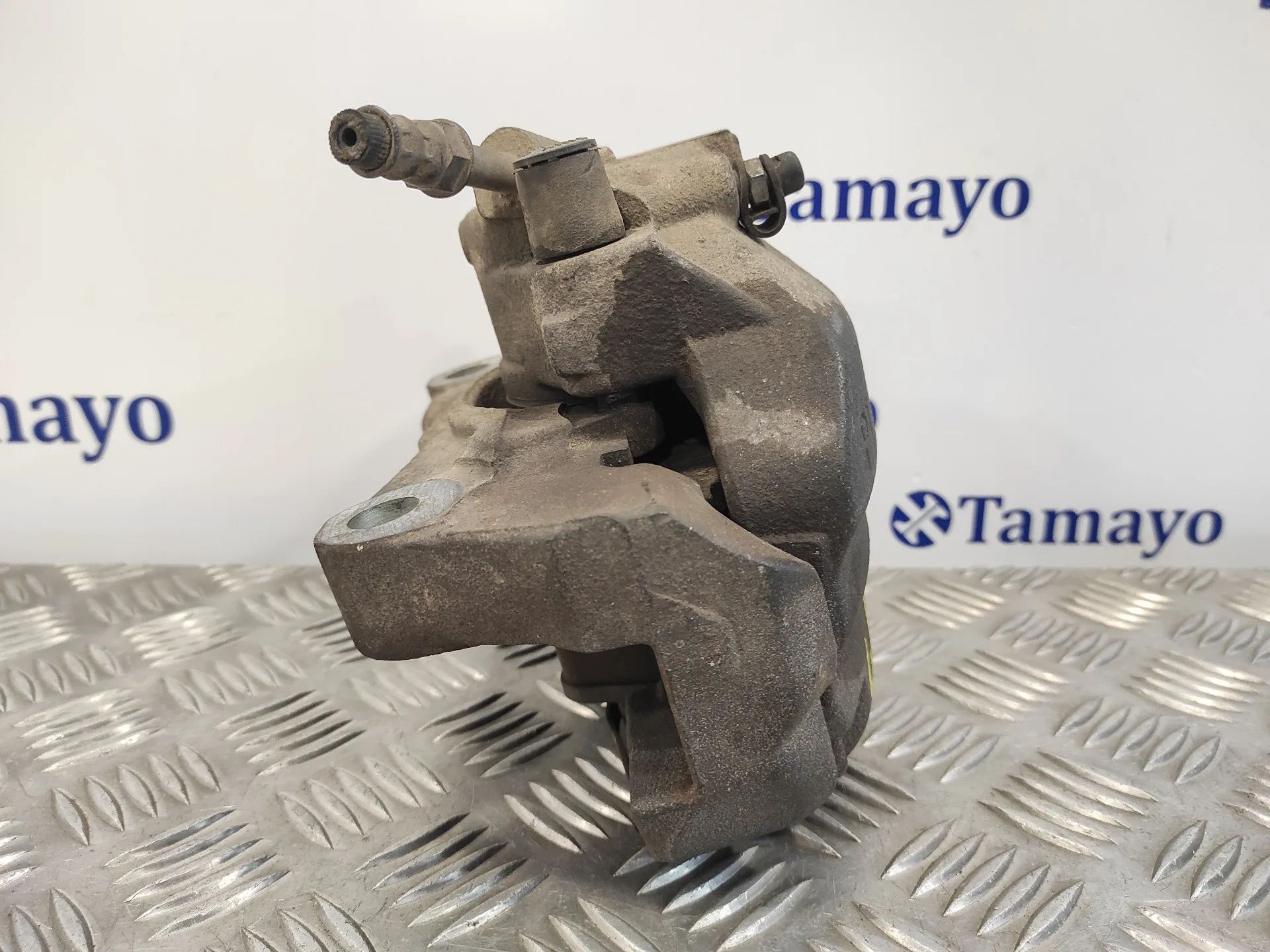Pinza Freno Delantera Derecha para Volkswagen T5 Transporter/Furgoneta