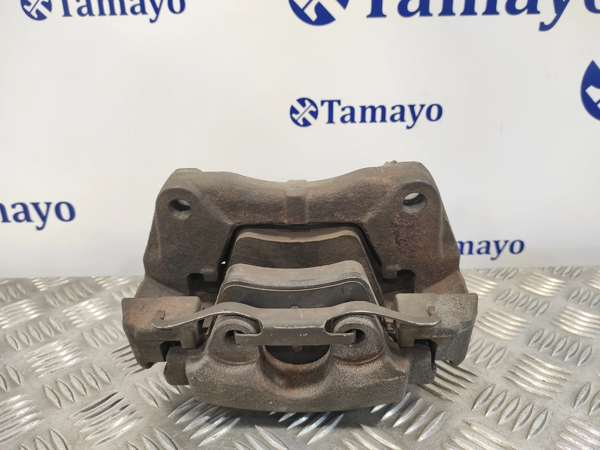 Pinza Freno Delantera Derecha para Volkswagen T5 Transporter/Furgoneta