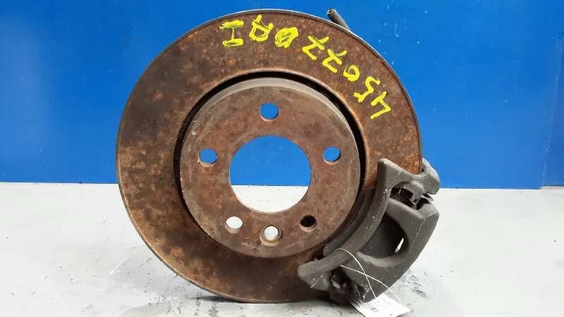 Pinza Freno Trasera Derecha para Volkswagen T5 Transporter/Furgoneta