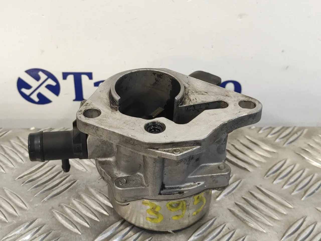 Depresor Freno / Bomba Vacio para Renault Clio Iii