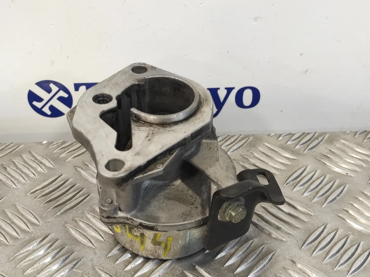 Depresor Freno / Bomba Vacio para Renault Clio Iii