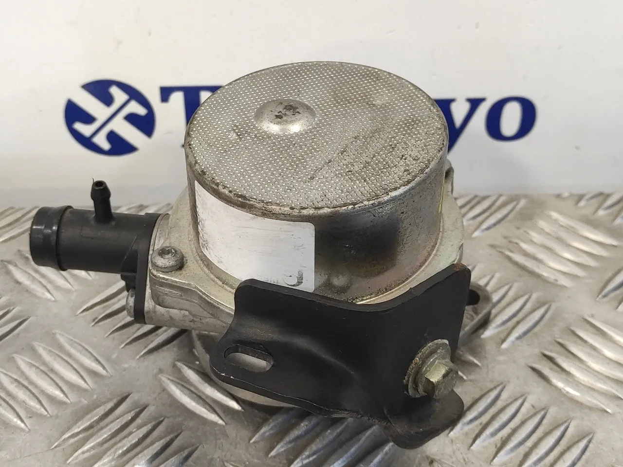 Depresor Freno / Bomba Vacio para Renault Clio Iii