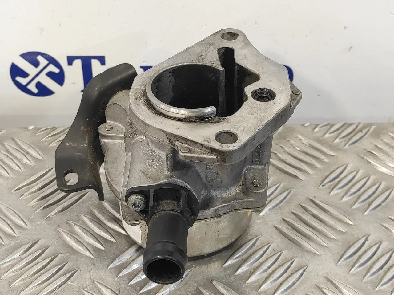 Depresor Freno / Bomba Vacio para Renault Clio Iii