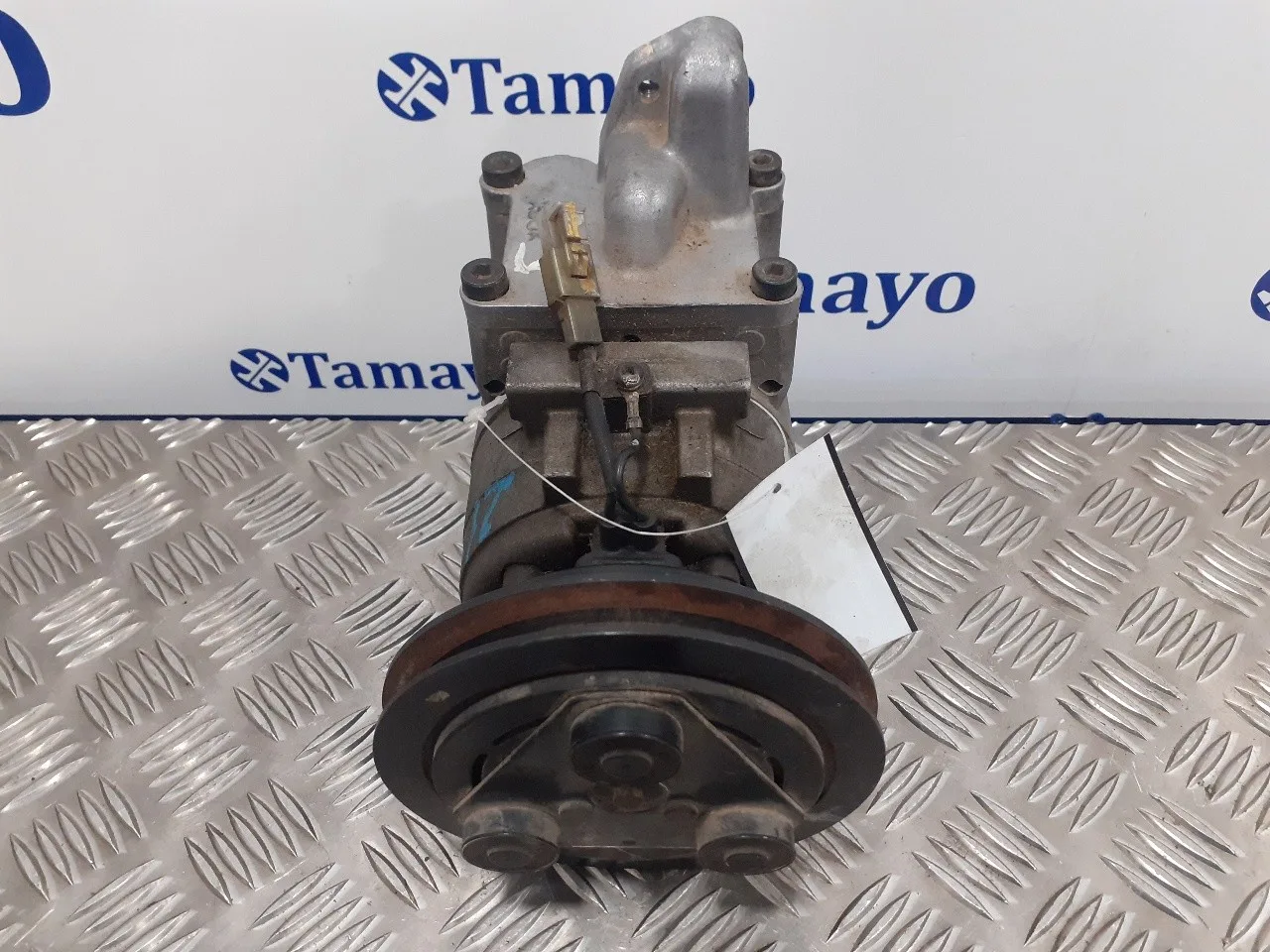 Compresor Aire Acondicionado para Ford Ranger (Eq)