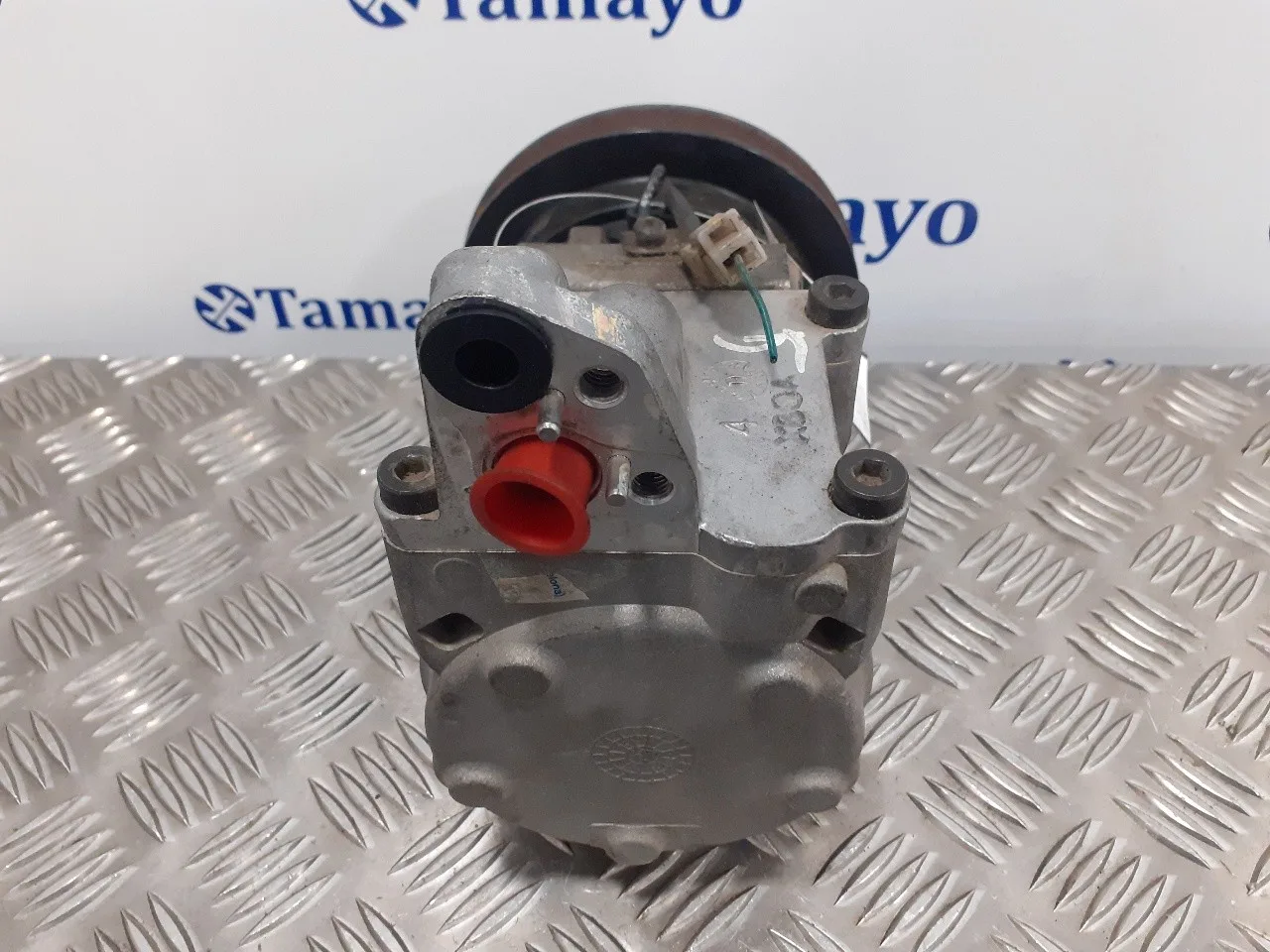 Compresor Aire Acondicionado para Ford Ranger (Eq)
