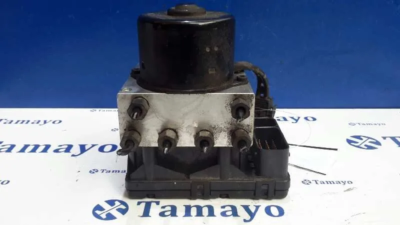 Abs para Chrysler Voyager (Rg)