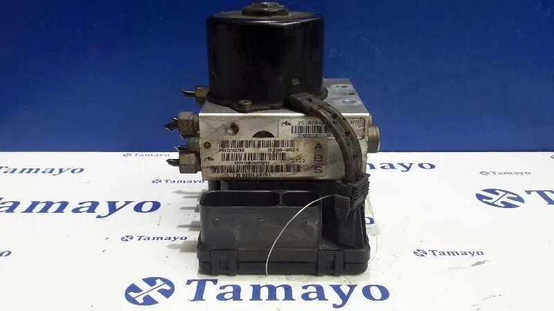 Abs para Chrysler Voyager (Rg)