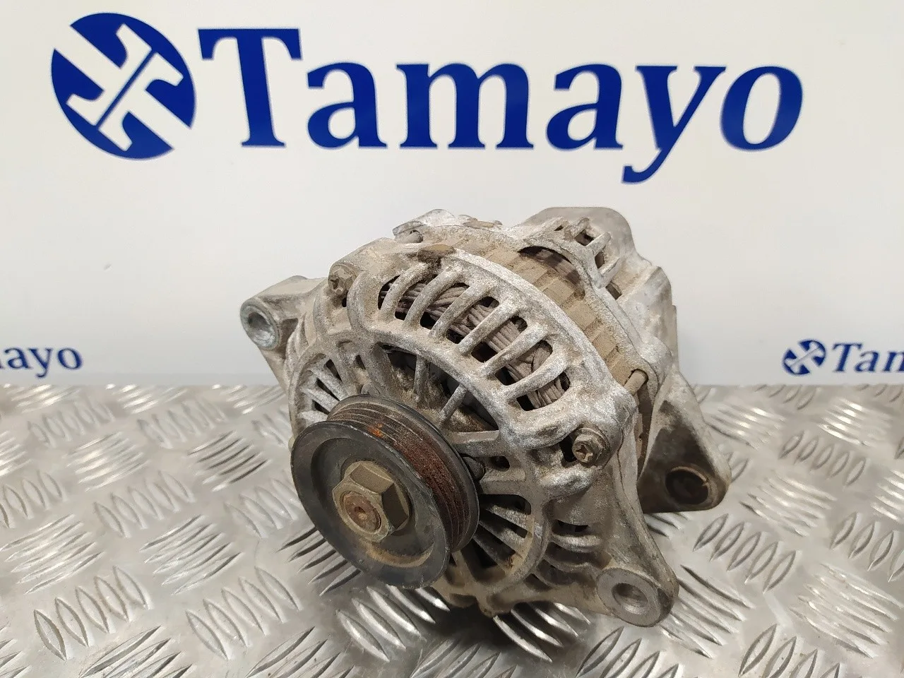 Alternador para Chrysler Pt Cruiser (Pt)