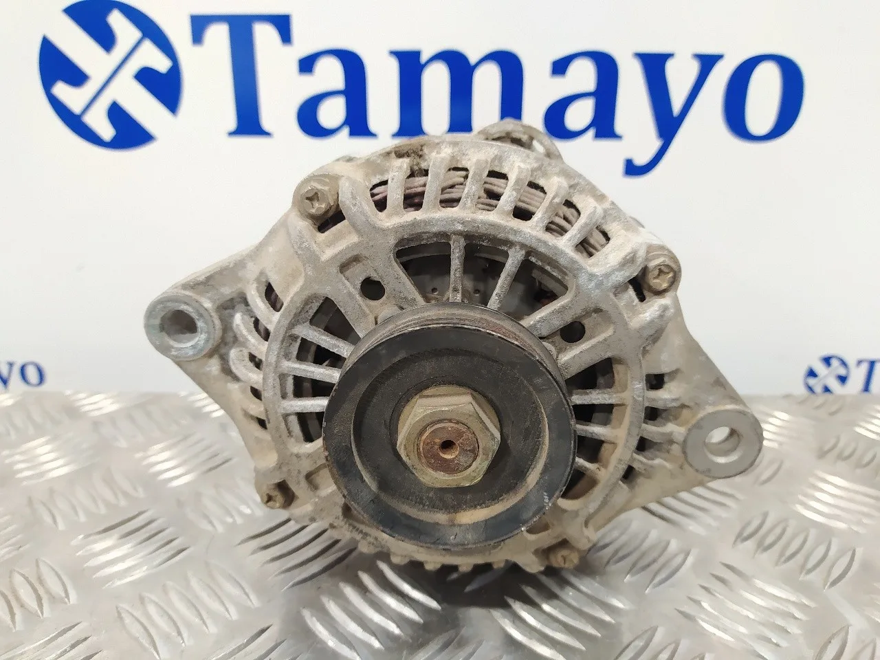 Alternador para Chrysler Pt Cruiser (Pt)