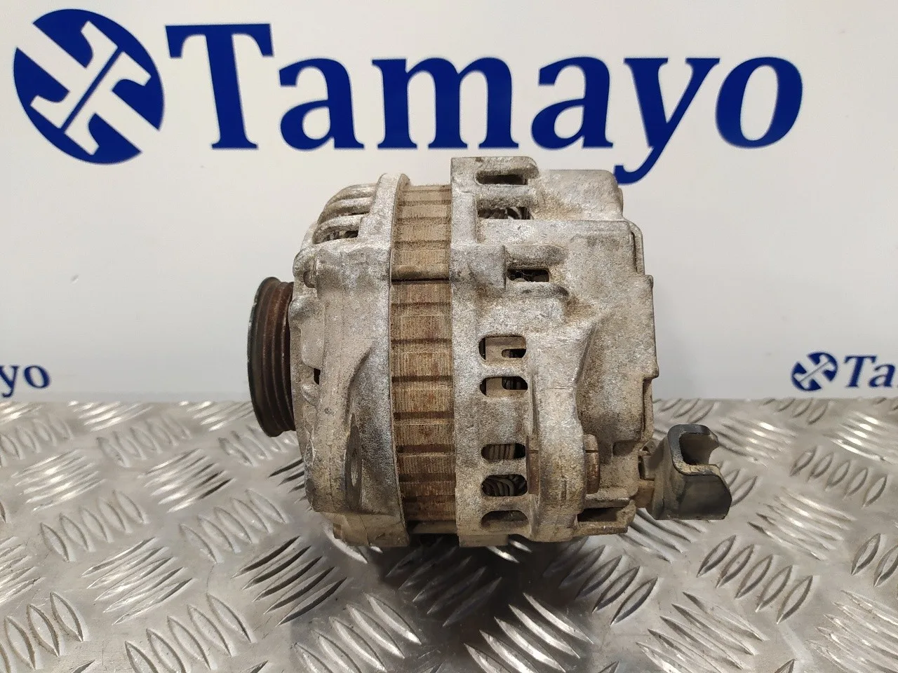 Alternador para Chrysler Pt Cruiser (Pt)
