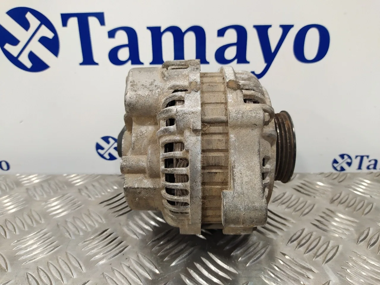 Alternador para Chrysler Pt Cruiser (Pt)