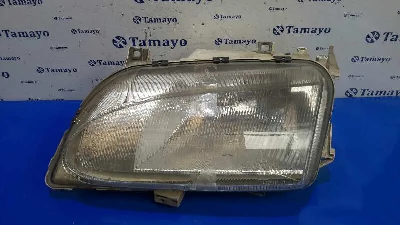 Faro Izquierdo para Ford Galaxy (Vx)