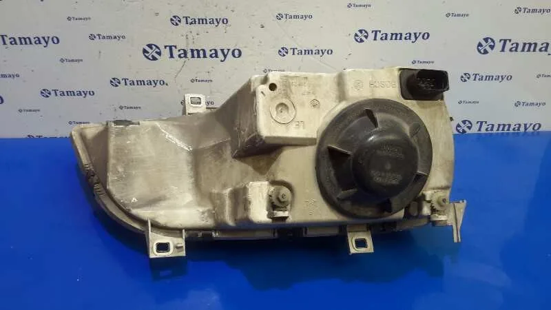 Faro Izquierdo para Ford Galaxy (Vx)