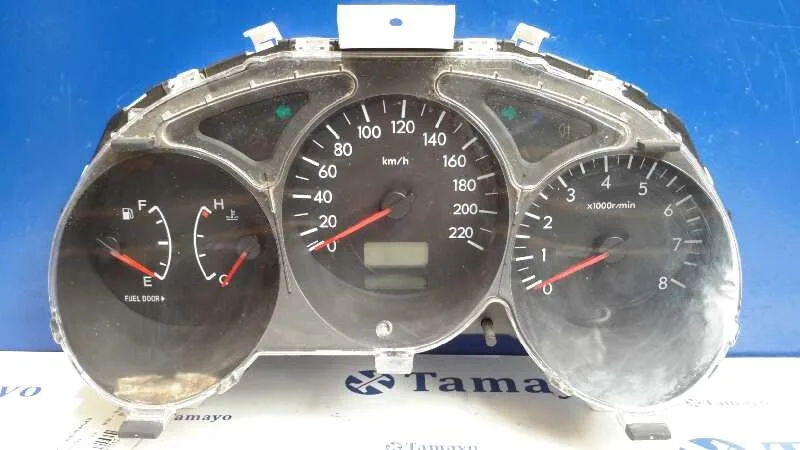Cuadro Instrumentos para Subaru Forester S11 (Sg)