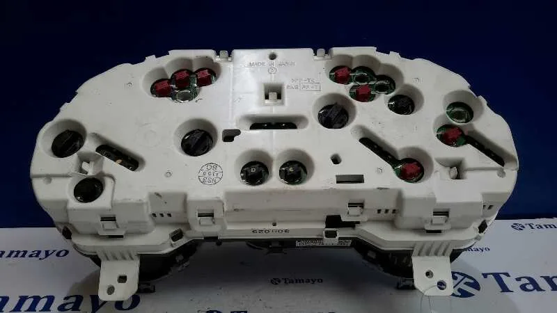 Cuadro Instrumentos para Subaru Forester S11 (Sg)