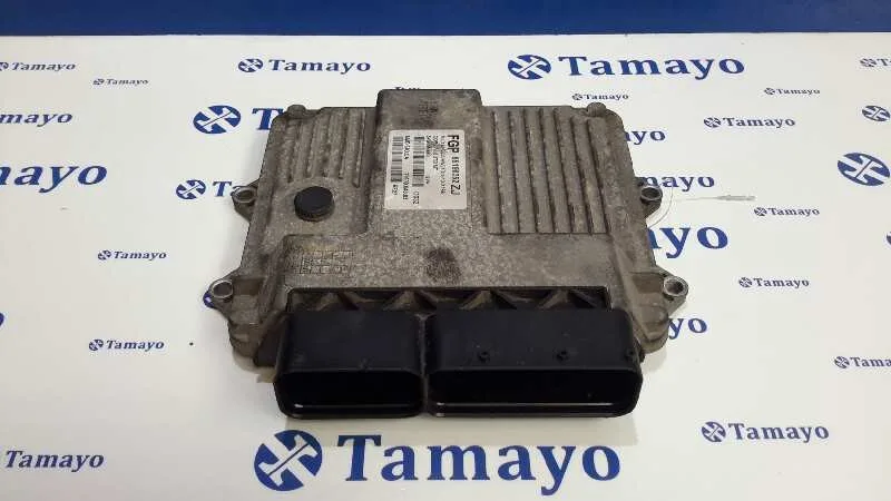 Centralita Motor Uce para Opel Corsa C