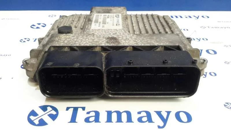 Centralita Motor Uce para Opel Corsa C