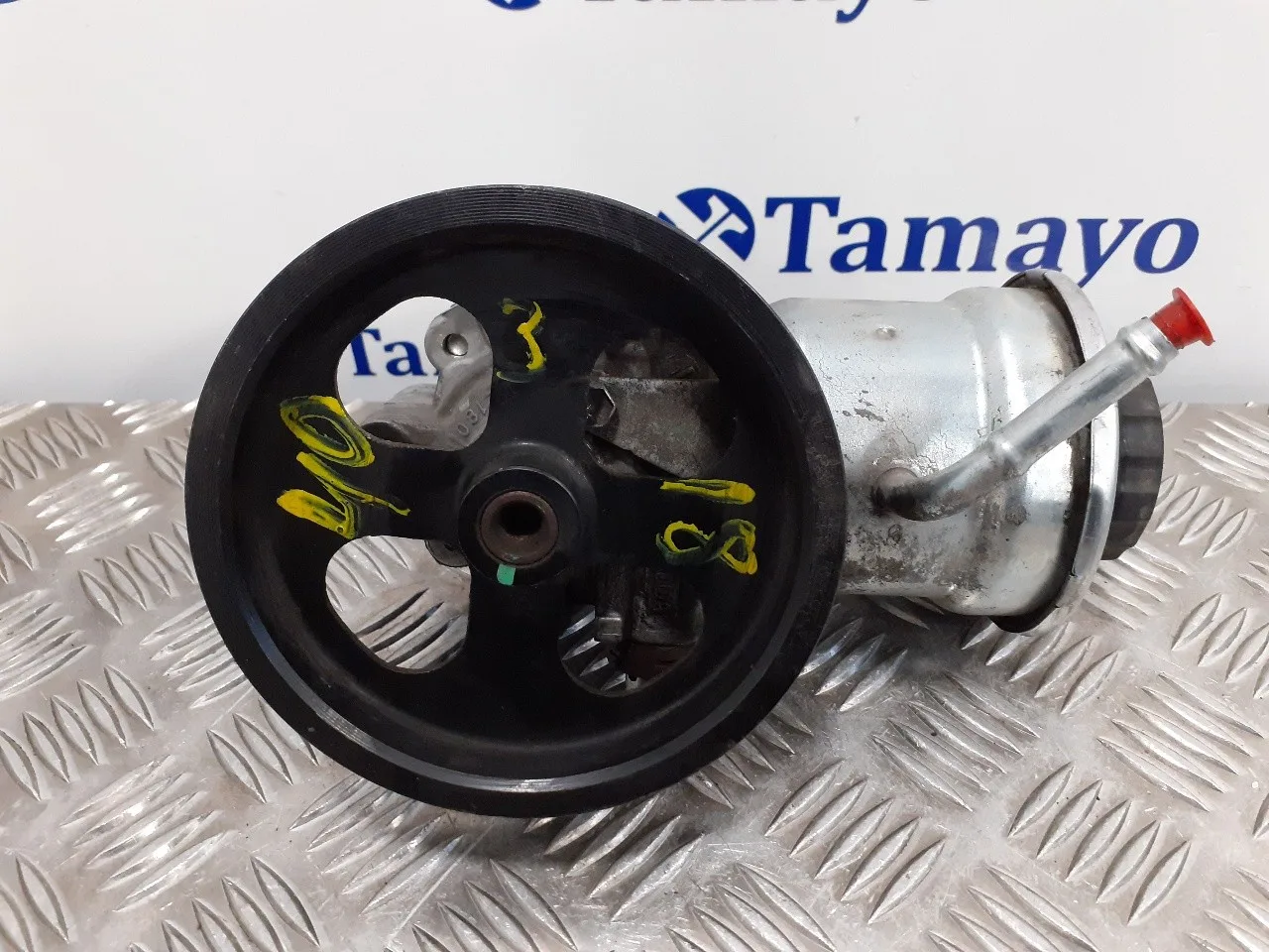Bomba Direccion para Toyota Corolla Verso (R1)