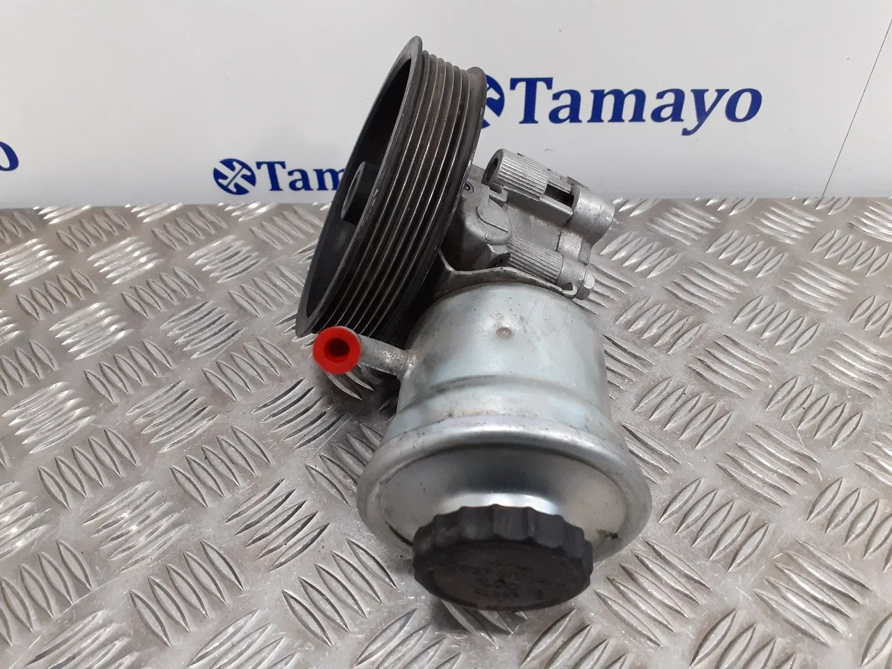 Bomba Direccion para Toyota Corolla Verso (R1)