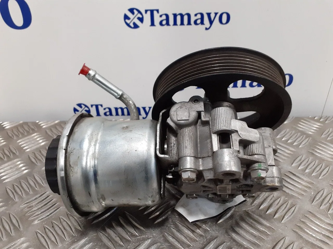 Bomba Direccion para Toyota Corolla Verso (R1)