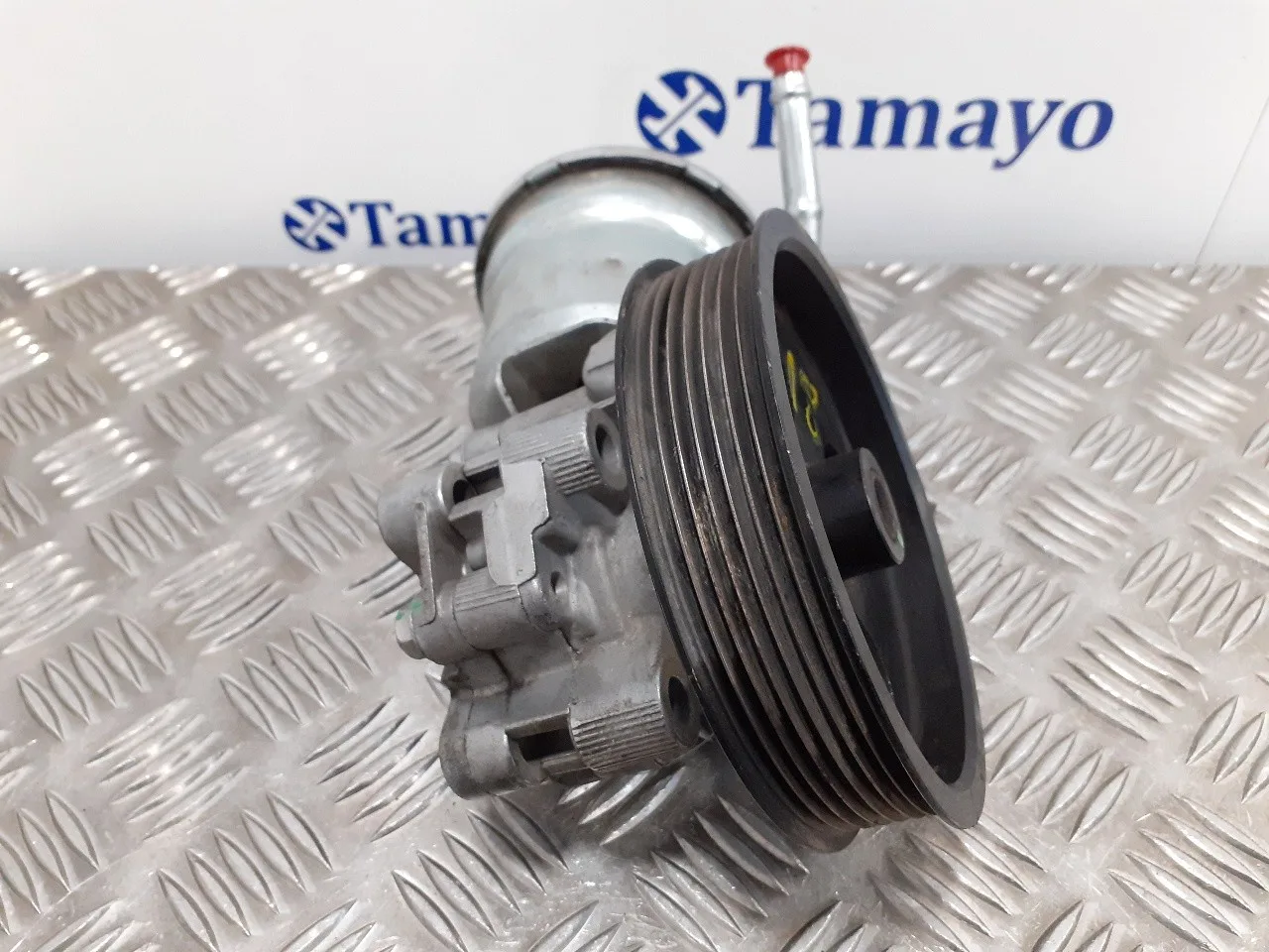 Bomba Direccion para Toyota Corolla Verso (R1)