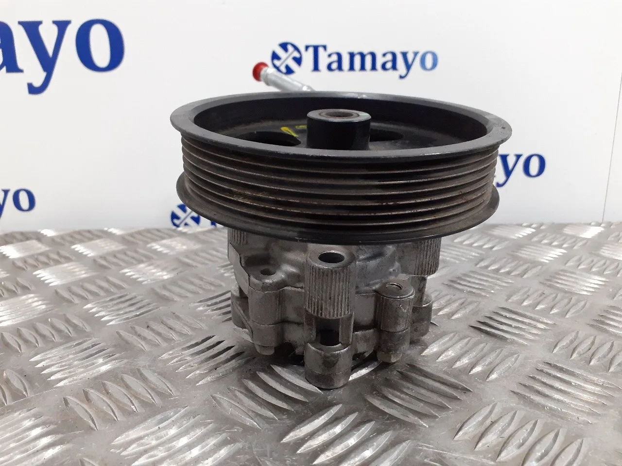 Bomba Direccion para Toyota Corolla Verso (R1)