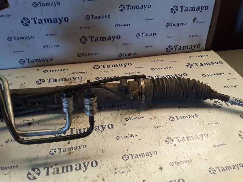 Cremallera Direccion para Peugeot 206+